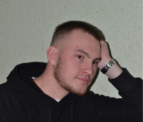Damir, 22, Vurnary