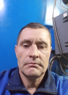 Сергей, 46, Россия, Слободской