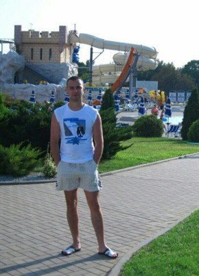 Вадим, 36, Россия, Лодейное Поле