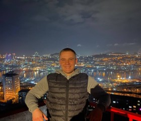 Петр, 24 года, Владивосток