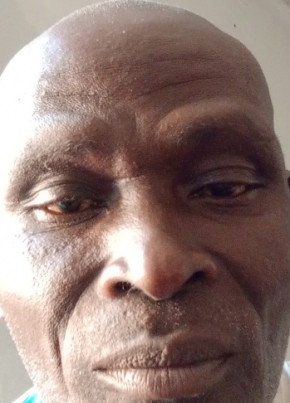 DIAKITE, 61, République de Côte d’Ivoire, Odienné
