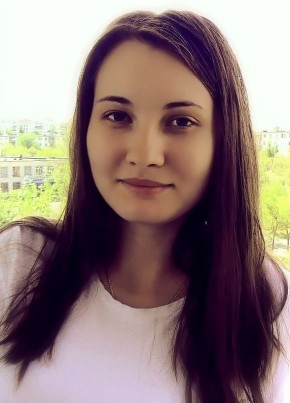 Татьяна, 30, Україна, Луганськ