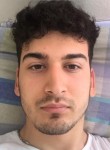 Özcan, 23 года, Zonguldak