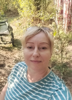 Ольга из Волгограда 46 лет
