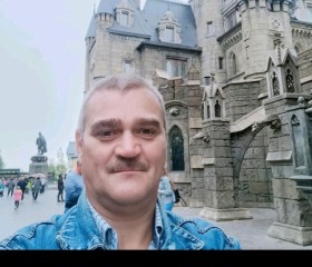 Павел, 55 лет, Иваново