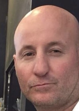 Trevor, 54, Indonesia, Denpasar