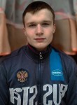 Максим, 22 года, Томск