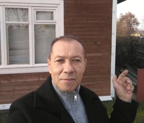 Александр, 48 лет, Лихославль