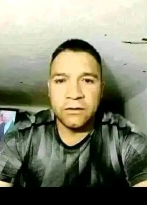 Carlos из Santiago de Chile 45 лет
