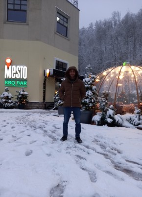 Grant, 39, Russia, Adler