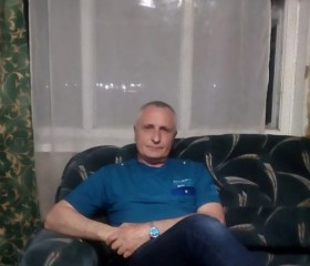Андрей, 58 лет, Vişeu de Sus