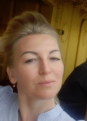 Лена, 43, Россия, Юрюзань
