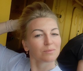 Лена, 44 года, Юрюзань