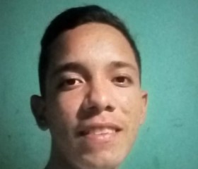 Jose linarez, 19, Yaritagua
