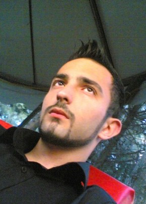 RamblerDating profile picture for @tec
