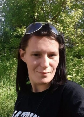 Злата из Владивостока 35 лет