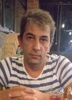 Sedat, 49, Türkiye Cumhuriyeti, Batıkent
