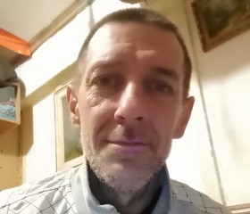 Marián, 48, Nitra