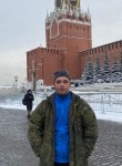 Никита, 23 года, Омск