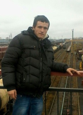 Руслан, 28, Рэспубліка Беларусь, Бабруйск