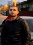 Николай, 24 года, Иркутск