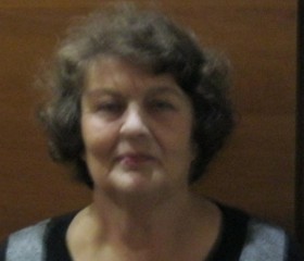ВАЛЕНТИНА, 76 лет, Тула