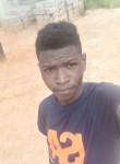 Nnemde Emmanuel, 21 год, Yaoundé