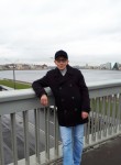 Дмитрий, 48 лет, Санкт-Петербург