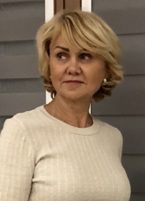 Галина , 63, Россия, Калининград