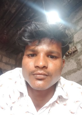 Mahindra Mahindr, 19, India, Ahmedabad