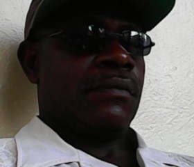 ⁿHaruna, 66, Lindi