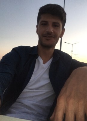 yunus, 31, Türkiye Cumhuriyeti, Ordu