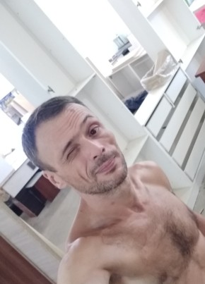 Павел Мих, 45, Қазақстан, Павлодар