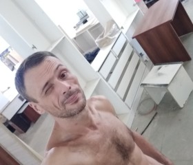 Павел Мих, 45 лет, Павлодар