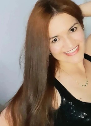 Lili, 36, República de Colombia, Santafe de Bogotá
