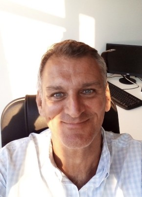 Dragan из Горад Мінска 55 лет