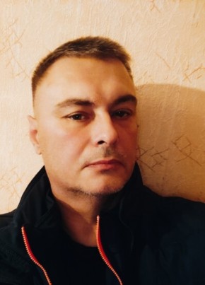 Андрей, 45, Россия, Курск