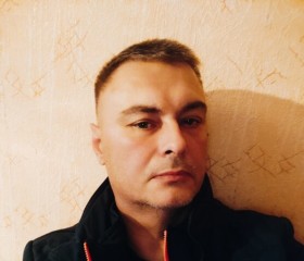 Андрей, 45 лет, Курск