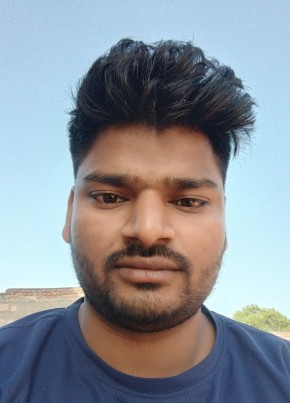 Scientist, 27, India, Bharatpur
