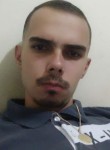 Geovani Ferri , 24 года, São Carlos