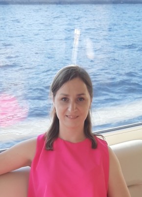 Anna, 43, Russia, Saint Petersburg