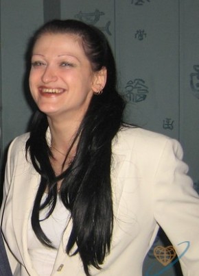 MeteLiza, 51, Россия, Санкт-Петербург