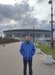 Шах, 36 лет, Санкт-Петербург