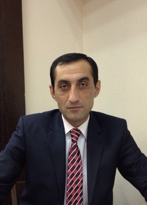 ИЛЬХАМ АЛИЕВ, 47, Azərbaycan Respublikası, Xirdalan