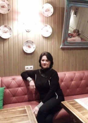 Оксана, 56, Україна, Київ