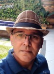 Paulo, 51  , Rio de Janeiro