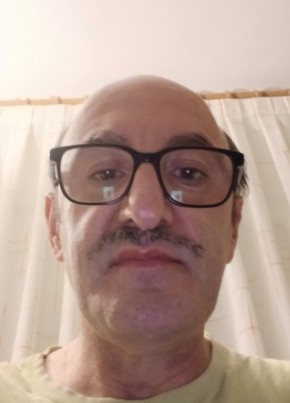 Luisantonio из Zaragoza 63 года