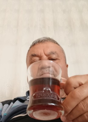 Sevgimsen из Akhisar 59 лет