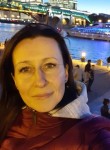 Tina, 41, Moscow