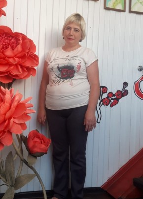 Ольга, 47, Россия, Моршанск